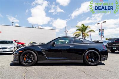 2015 Nissan GT-R Black Edition - Photo 3 - Long Beach, CA 90806