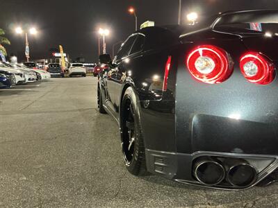 2015 Nissan GT-R Premium   - Photo 2 - Long Beach, CA 90806
