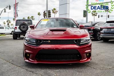 2019 Dodge Charger R/T Scat Pack - Photo 2 - Long Beach, CA 90806