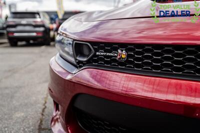 2019 Dodge Charger R/T Scat Pack - Photo 10 - Long Beach, CA 90806