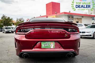 2019 Dodge Charger R/T Scat Pack - Photo 5 - Long Beach, CA 90806