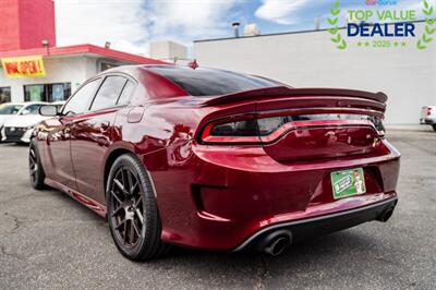 2019 Dodge Charger R/T Scat Pack - Photo 4 - Long Beach, CA 90806