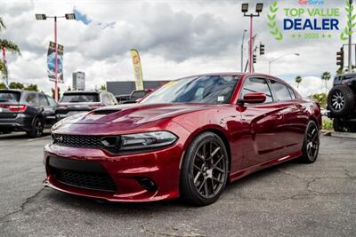 2019 Dodge Charger R/T Scat Pack - Photo 1 - Long Beach, CA 90806