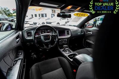 2019 Dodge Charger R/T Scat Pack - Photo 27 - Long Beach, CA 90806