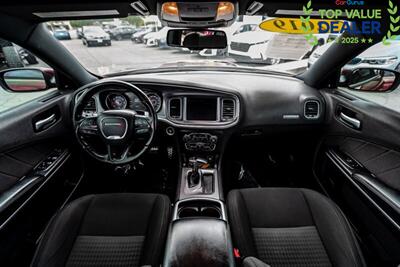 2019 Dodge Charger R/T Scat Pack - Photo 26 - Long Beach, CA 90806