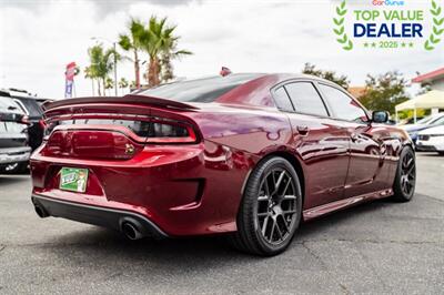 2019 Dodge Charger R/T Scat Pack - Photo 7 - Long Beach, CA 90806