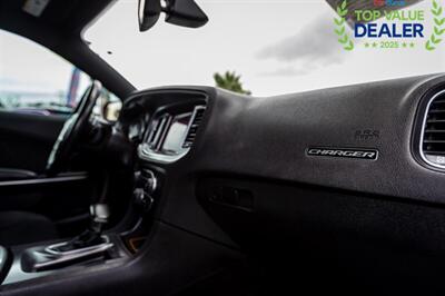2019 Dodge Charger R/T Scat Pack - Photo 24 - Long Beach, CA 90806