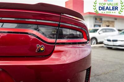 2019 Dodge Charger R/T Scat Pack - Photo 6 - Long Beach, CA 90806