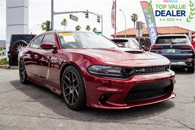 2019 Dodge Charger R/T Scat Pack - Photo 9 - Long Beach, CA 90806