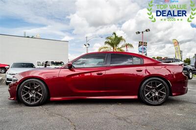 2019 Dodge Charger R/T Scat Pack - Photo 3 - Long Beach, CA 90806