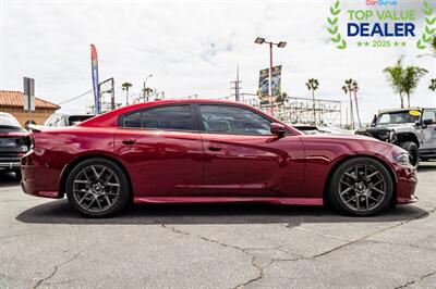 2019 Dodge Charger R/T Scat Pack - Photo 8 - Long Beach, CA 90806