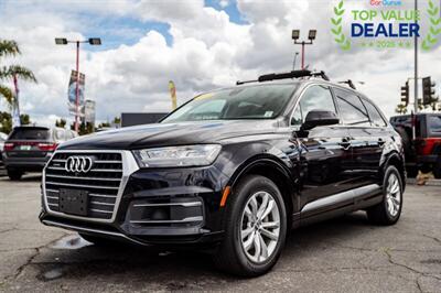 2018 Audi Q7 3.0T quattro Premium Plus - Photo 1 - Long Beach, CA 90806