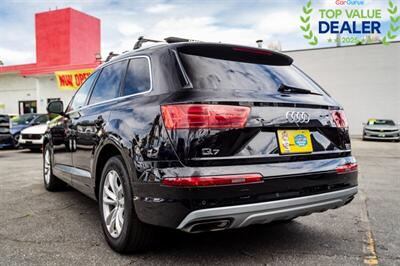 2018 Audi Q7 3.0T quattro Premium Plus - Photo 4 - Long Beach, CA 90806