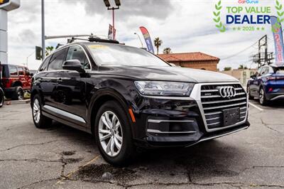 2018 Audi Q7 3.0T quattro Premium Plus - Photo 20 - Long Beach, CA 90806