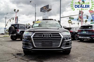 2018 Audi Q7 3.0T quattro Premium Plus - Photo 2 - Long Beach, CA 90806