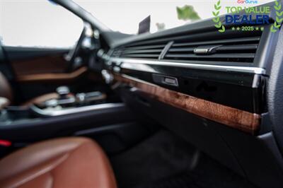2018 Audi Q7 3.0T quattro Premium Plus - Photo 18 - Long Beach, CA 90806
