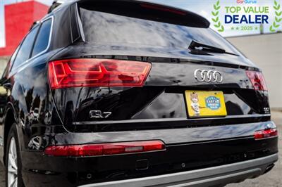 2018 Audi Q7 3.0T quattro Premium Plus - Photo 23 - Long Beach, CA 90806
