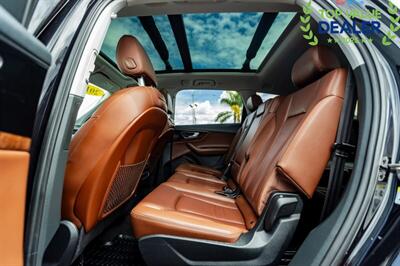 2018 Audi Q7 3.0T quattro Premium Plus - Photo 12 - Long Beach, CA 90806