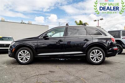 2018 Audi Q7 3.0T quattro Premium Plus - Photo 3 - Long Beach, CA 90806