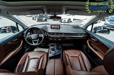 2018 Audi Q7 3.0T quattro Premium Plus - Photo 17 - Long Beach, CA 90806