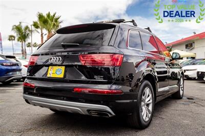 2018 Audi Q7 3.0T quattro Premium Plus - Photo 6 - Long Beach, CA 90806