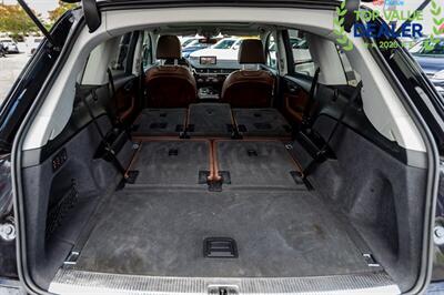 2018 Audi Q7 3.0T quattro Premium Plus - Photo 14 - Long Beach, CA 90806
