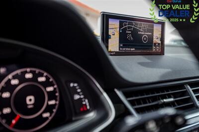 2018 Audi Q7 3.0T quattro Premium Plus - Photo 9 - Long Beach, CA 90806