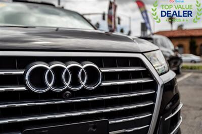 2018 Audi Q7 3.0T quattro Premium Plus - Photo 24 - Long Beach, CA 90806