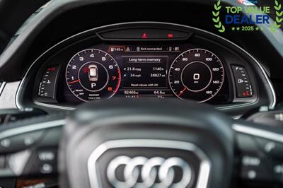 2018 Audi Q7 3.0T quattro Premium Plus - Photo 8 - Long Beach, CA 90806