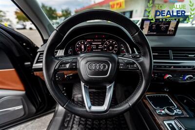 2018 Audi Q7 3.0T quattro Premium Plus - Photo 7 - Long Beach, CA 90806