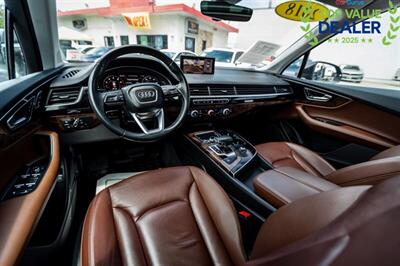 2018 Audi Q7 3.0T quattro Premium Plus - Photo 15 - Long Beach, CA 90806