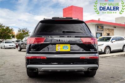 2018 Audi Q7 3.0T quattro Premium Plus - Photo 5 - Long Beach, CA 90806