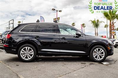 2018 Audi Q7 3.0T quattro Premium Plus - Photo 19 - Long Beach, CA 90806