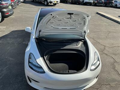 2018 Tesla Model 3 Long Range   - Photo 2 - Long Beach, CA 90806