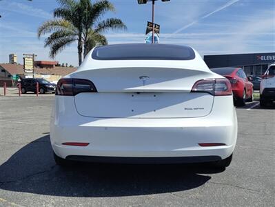 2018 Tesla Model 3 Long Range   - Photo 2 - Long Beach, CA 90806