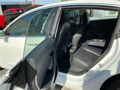 2018 Tesla Model 3 Long Range   - Photo 7 - Long Beach, CA 90806