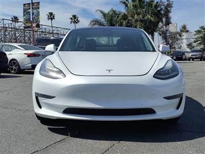 2018 Tesla Model 3 Long Range   - Photo 1 - Long Beach, CA 90806