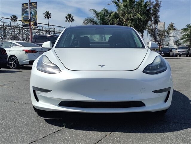 2018 Tesla Model 3 Long Range   - Photo 1 - Long Beach, CA 90806