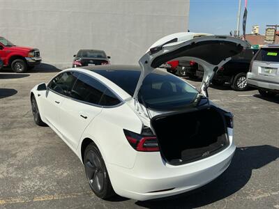 2018 Tesla Model 3 Long Range   - Photo 4 - Long Beach, CA 90806