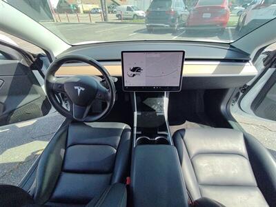 2018 Tesla Model 3 Long Range   - Photo 7 - Long Beach, CA 90806