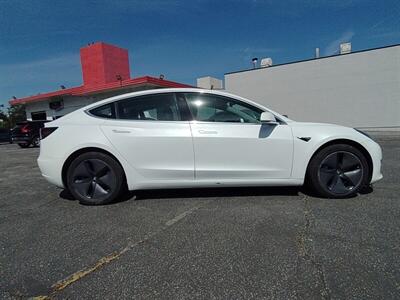 2018 Tesla Model 3 Long Range   - Photo 4 - Long Beach, CA 90806