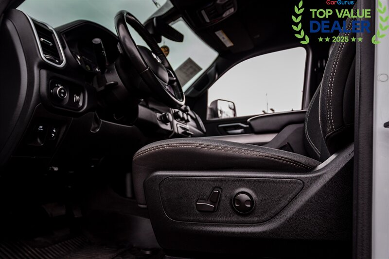 2022 RAM Ram 1500 Pickup Big Horn/Lone Star - Photo 18