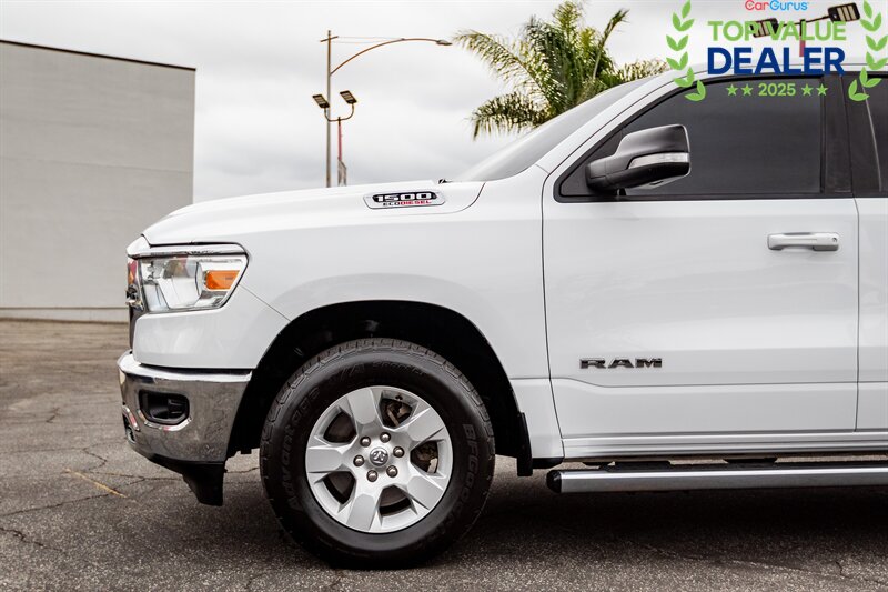 2022 RAM Ram 1500 Pickup Big Horn/Lone Star - Photo 13