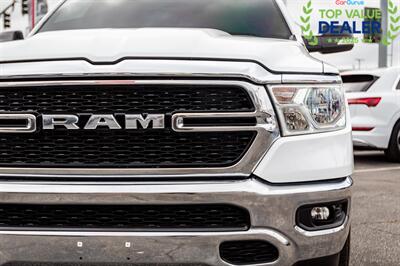 2022 RAM 1500 Big Horn   - Photo 12 - Long Beach, CA 90806