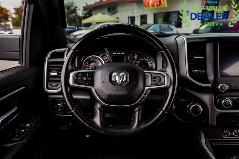 2022 RAM Ram 1500 Pickup Big Horn/Lone Star - Photo 20