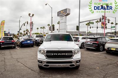 2022 RAM 1500 Big Horn   - Photo 2 - Long Beach, CA 90806