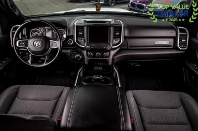 2022 RAM 1500 Big Horn   - Photo 27 - Long Beach, CA 90806