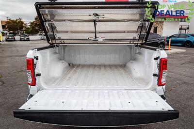 2022 RAM 1500 Big Horn   - Photo 24 - Long Beach, CA 90806
