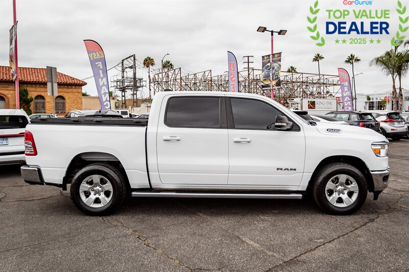 2022 RAM Ram 1500 Pickup Big Horn/Lone Star - Photo 9