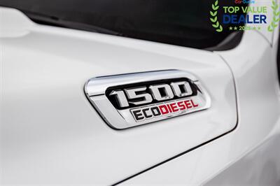 2022 RAM 1500 Big Horn   - Photo 14 - Long Beach, CA 90806